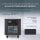 Könner & Söhne LiFePO4 Power Station 2500 W 2560 Wh KS 2500PS