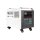 Könner & Söhne LiFePO4-Powerstation 2500 W 2560 Wh KS 2500PS