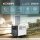 Könner & Söhne LiFePO4-Powerstation 2500 W 2560 Wh KS 2500PS