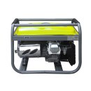 Könner & Söhne Benzin-Stromerzeuger 2500 W 230 V KSB 2800C