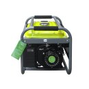 Könner & Söhne Benzin-Stromerzeuger 2500 W 230 V KSB 2800C