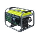 Könner & Söhne Gasoline Generator 2500 W 230 V KSB 2800C
