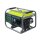 Könner & Söhne Benzin-Stromerzeuger 2500 W 230 V KSB 2800C