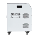 Könner & Söhne LiFePO4 Power Station 5200 W 5120 Wh KS 5200PS