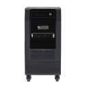 Könner & Söhne LiFePO4-Powerstation 5200 W 5120 Wh KS 5200PS