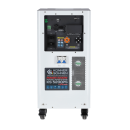 Könner & Söhne LiFePO4-Powerstation 5200 W 5120 Wh KS 5200PS