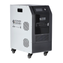 Könner & Söhne LiFePO4-Powerstation 5200 W 5120 Wh KS 5200PS