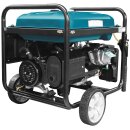 Könner & Söhne Benzin-Stromerzeuger 8000 W / 11,25 kVA 230/400 V KS 12-1E 1/3 ATSR