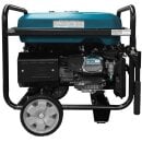 Könner & Söhne Gasoline Generator 8000 W /...