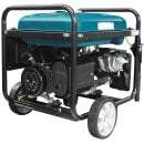 Könner & Söhne Gasoline Generator 8000 W / 11.25 kVA 230/400 V KS 12-1E 1/3 ATSR