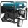 Könner & Söhne Gasoline Generator 8000 W / 11.25 kVA 230/400 V KS 12-1E 1/3 ATSR