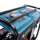 Könner & Söhne Diesel-Stromerzeuger 5000 W 230 V KS 6100HDE Euro 5