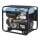 Könner & Söhne Diesel Generator 5000 W 230 V KS 6100HDE Euro 5