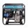 Könner & Söhne Diesel-Stromerzeuger 5000 W 230 V KS 6100HDE Euro 5