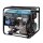 Könner & Söhne Diesel-Stromerzeuger 5000 W 230 V KS 6100HDE Euro 5