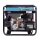 Könner & Söhne Diesel-Stromerzeuger 5000 W 230 V KS 6100HDE Euro 5