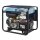 Könner & Söhne Diesel-Stromerzeuger 5000 W 230 V KS 6100HDE Euro 5