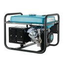 Könner & Söhne Benzin-Stromerzeuger 5000 W 230 V KS 7000E