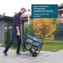 Könner & Söhne Benzin-Stromerzeuger 5000 W 230 V KS 7000E