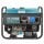 Könner & Söhne Gasoline Generator 5000 W 230 V KS 7000E