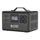 Könner & Söhne LiFePO4 Power Station 2400 W 2240 Wh KS 2400PS
