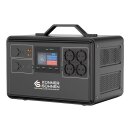 Könner & Söhne LiFePO4-Powerstation 2400 W 2240 Wh KS 2400PS
