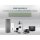 Könner & Söhne LiFePO4-Powerstation 2400 W 2240 Wh KS 2400PS