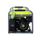 Könner & Söhne Benzin-Stromerzeuger 5000 W 230 V KSB 6500C