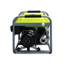 Könner & Söhne Benzin-Stromerzeuger 5000 W 230 V KSB 6500C
