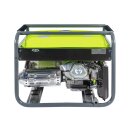Könner & Söhne Benzin-Stromerzeuger 5000 W 230 V KSB 6500C