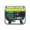 Könner & Söhne Gasoline Generator 5000 W...