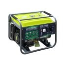 Könner & Söhne Gasoline Generator 5000 W...