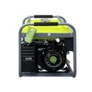 Könner & Söhne Gasoline Generator 5000 W 230 V KSB 6500C