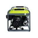 Könner & Söhne Gasoline Generator 5000 W 230 V KSB 6500C