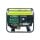 Könner & Söhne Gasoline Generator 5000 W 230 V KSB 6500C