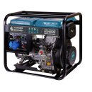 Könner & Söhne Diesel-Stromerzeuger 6000 W 230 V KS 8100HDE Euro 5