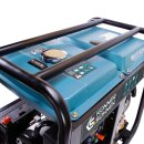 Könner & Söhne Diesel-Stromerzeuger 6000 W 230 V KS 8100HDE Euro 5