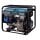 Könner & Söhne Diesel Generator 6000 W 230 V KS 8100HDE Euro 5