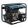 Könner & Söhne Diesel Generator 6000 W 230 V KS 8100HDE Euro 5