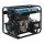 Könner & Söhne Diesel-Stromerzeuger 6000 W 230 V KS 8100HDE Euro 5