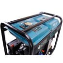 Könner & Söhne Diesel Generator 5000 W / 7.5 kVA 230/400 V KS 8100HDE-1/3 ATSR Euro 5