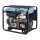 Könner & Söhne Diesel-Stromerzeuger 5000 W / 7,5 kVA 230/400 V KS 8100HDE-1/3 ATSR Euro 5