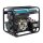 Könner & Söhne Diesel-Stromerzeuger 5000 W / 7,5 kVA 230/400 V KS 8100HDE-1/3 ATSR Euro 5