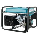 Könner & Söhne Benzin-Stromerzeuger 6,25 kVA 400 V KS 7000E-3 ATS