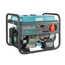 Könner & Söhne Gasoline Generator 6.25 kVA...