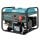 Könner & Söhne Gasoline Generator 6.25 kVA 400 V KS 7000E-3 ATS