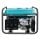 Könner & Söhne Gasoline Generator 6.25 kVA 400 V KS 7000E-3 ATS