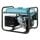 Könner & Söhne Gasoline Generator 6.25 kVA 400 V KS 7000E-3 ATS