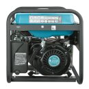 Könner & Söhne Benzin-Stromerzeuger 5000 W 230 V KS 7000