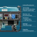 Könner & Söhne Benzin-Stromerzeuger 5000 W 230 V KS 7000